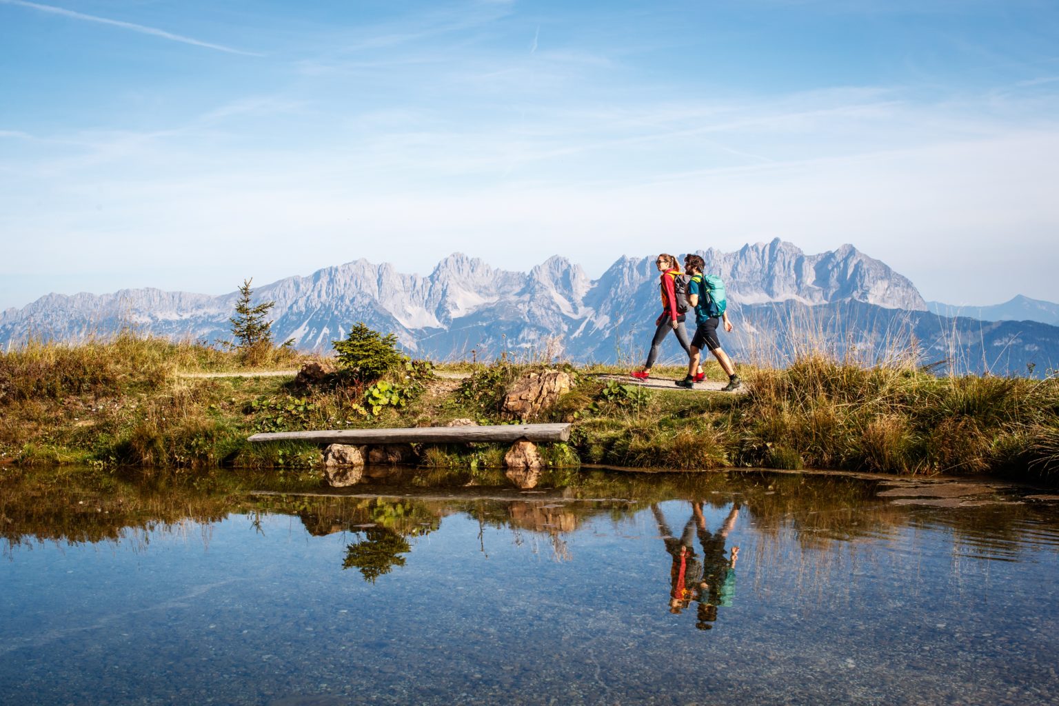 Wandern-im-Brixental-Kitzbüheler-Alpen