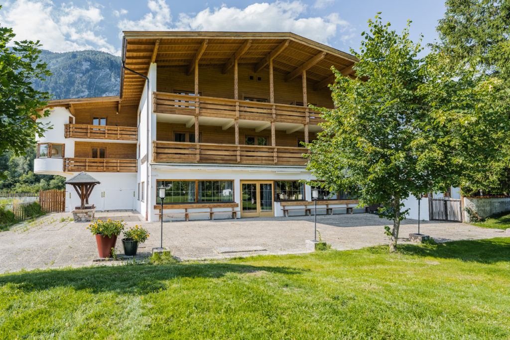 Forellenhof-Ferienhaus-Tirol-Kitzbueheler-Alpen